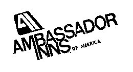 AMBASSADOR INNS OF AMERICA