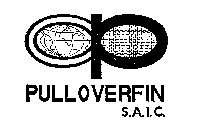 PULLOVERFIN S.A.I.C.