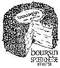 BOURSIN SPICED CHEESE WITH PEPPER
