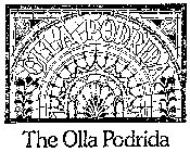 THE OLLA PODRIDA