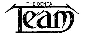 THE DENTAL TEAM