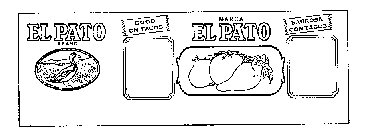 EL PATO (PLUS OTHER NOTATIONS)