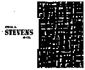 CHAS. A. STEVENS & CO.