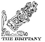 THE BRITTANY