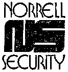 NORRELL NS SECURITY