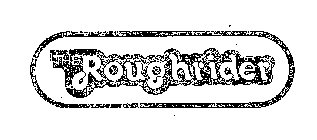 THE ROUGHRIDER