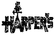 HARPER'S
