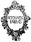 ROCKWELL FARMS