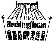 BEDDING TOWN