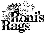 RONI'S RAGS
