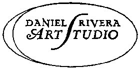 DANIEL RIVERA ART STUDIO