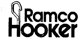 RAMCO HOOKER