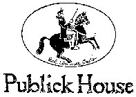 PUBLICK HOUSE