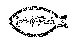 LOT-O-FISH