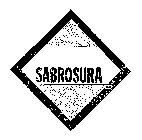 SABROSURA