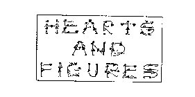 HEARTS AND FIGURES