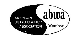 ABWA MEMBER (PLUS OTHER NOTATIONS)