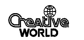 CREATIVE WORLD