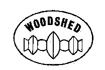 WOODSHED