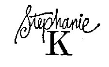STEPHANIE K
