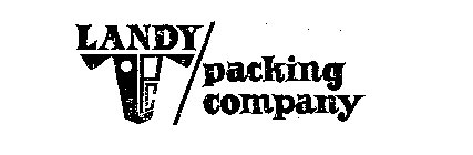 LANDY PACKING COMPANY