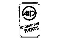 AID AUTOMOTIVE PARTS