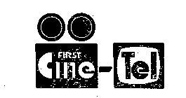 FIRST CINE-TEL