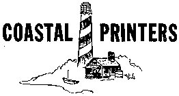 COASTAL PRINTERS