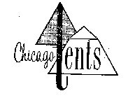 CHICAGO TENTS