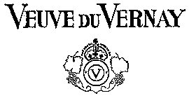 VEUVE DU VERNAY