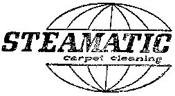STEAMATIC CARPET CLEANING