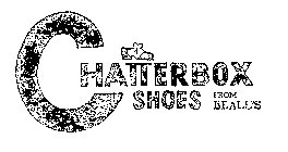 CHATTERBOX SHOES (PLUS OTHER NOTATIONS)