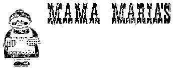 MAMA MARIA'S
