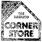 THE NABISCO CORNER STORE