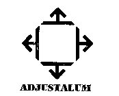 ADJUSTALUM