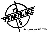 POWERLINE (PLUS OTHER NOTATIONS)
