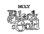 MOLY BLACK GOLD