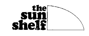 THE SUN SHELF