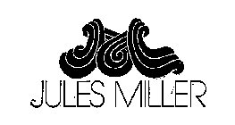 JULES MILLER