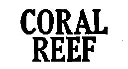 CORAL REEF