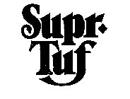 SUPR-TUF
