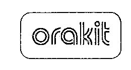 ORAKIT