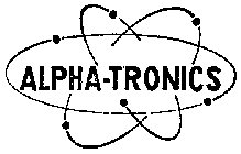 ALPHA-TRONICS