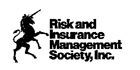 RISK AND INSURANCE MANAGEMENT SOCIETY, INC.