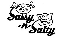 SASSY-N-SALTY