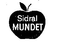 SIDRAL MUNDET