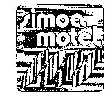 SIMOA MOTEL