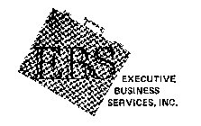 EBS EXECUTIVE BUSINESS SERVICES, INC.
