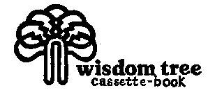 WISDOM TREE CASSETTE-BOOK