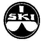 I SKI